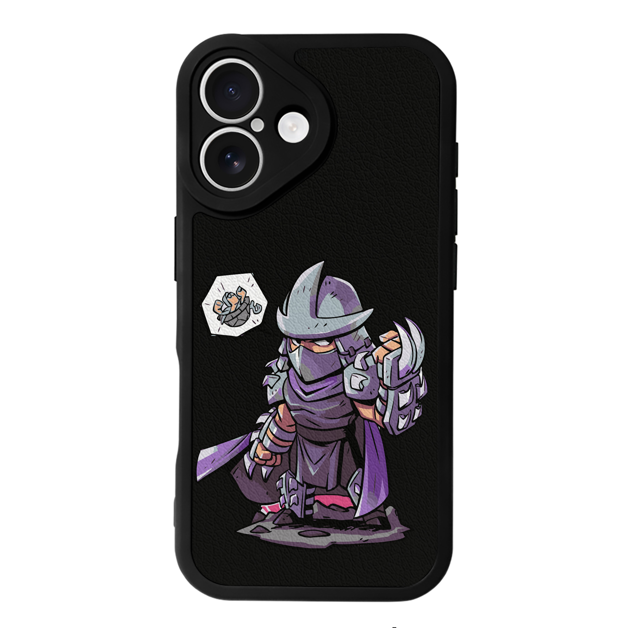 （画像用） アベンジャーズ The Avengers 【iPhone 16シリーズ対応】シリコンスマホケース（レザー調） 材質：シリコン